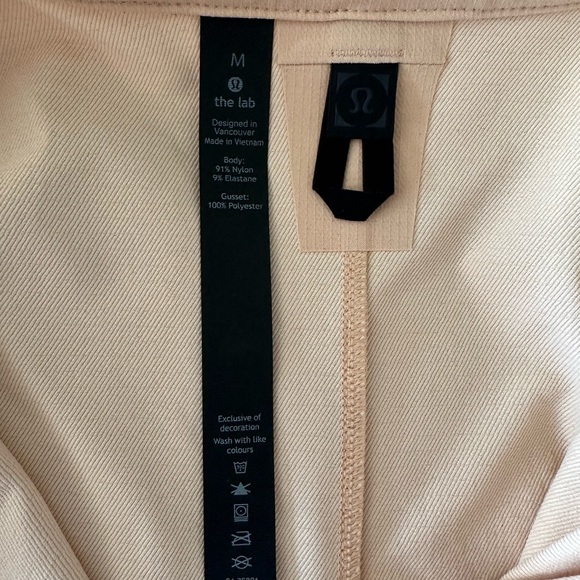 Lululemon Lab - Jacket - Picture 3 of 7